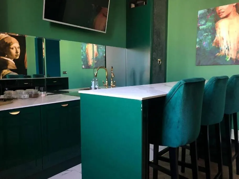 City Center Apartment Near Public Swimming Pool Warszawa Polska