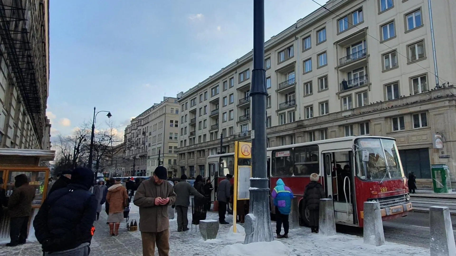 City Center Apartment Near Public Swimming Pool Warszawa Polska