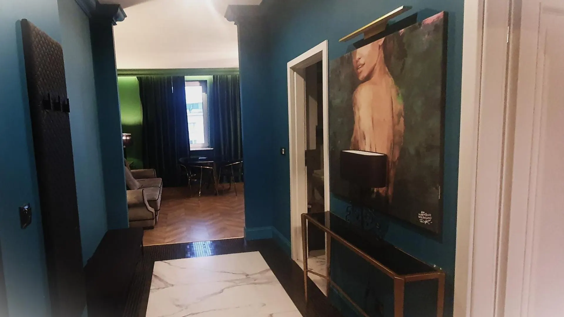 City Center Apartment Near Public Swimming Pool Warszawa Polska