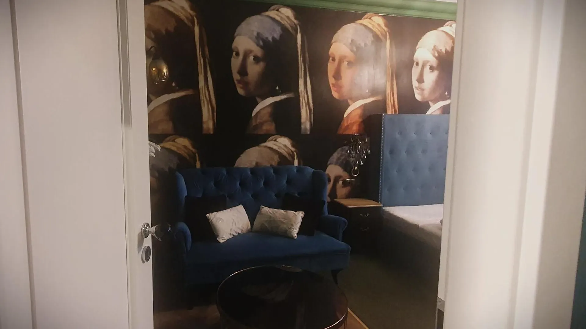 City Center Apartment Near Public Swimming Pool Warsaw Poland