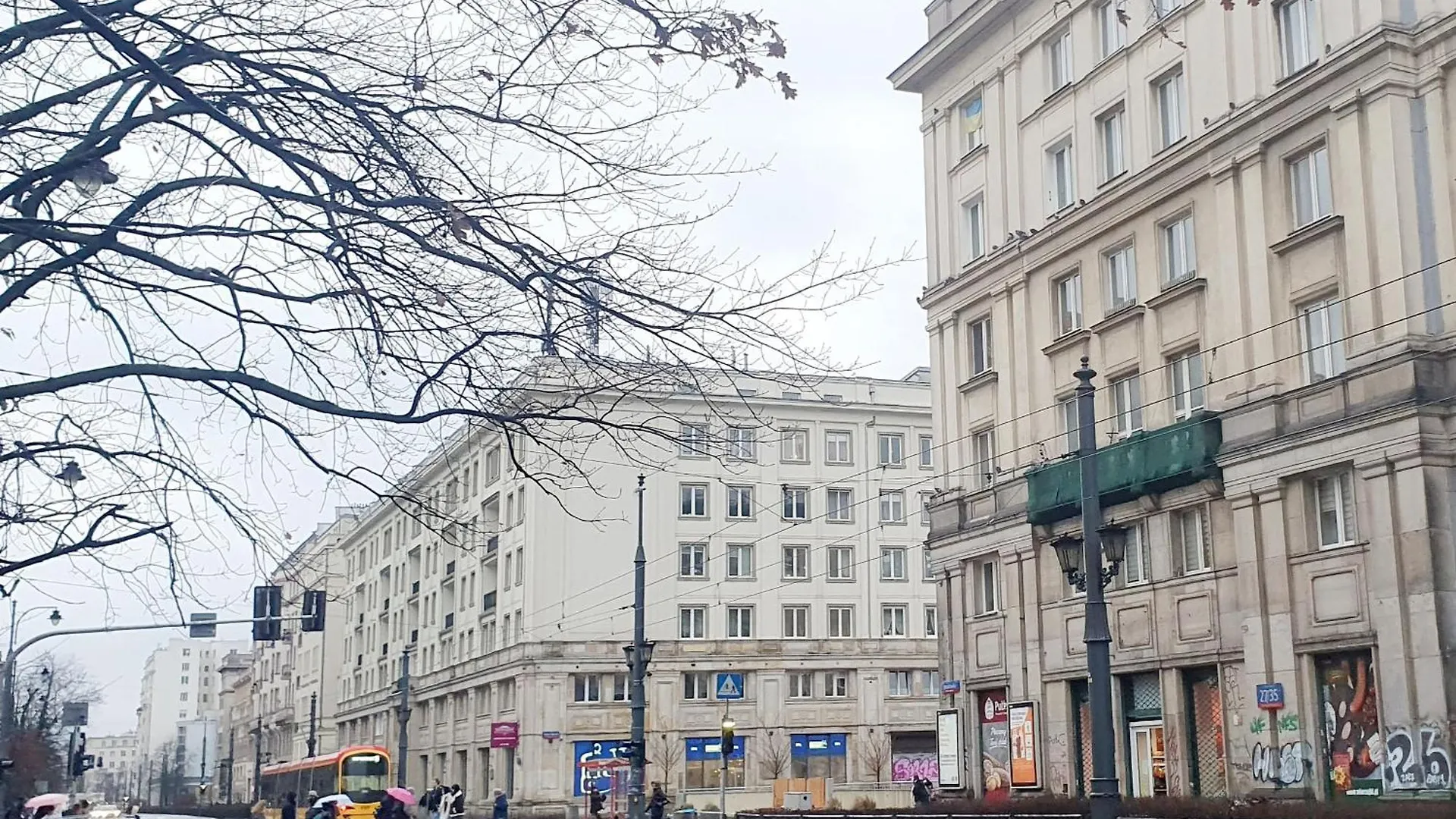 City Center Apartment Near Public Swimming Pool Warszawa Polska