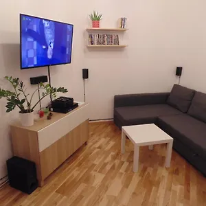 Lenartowicza Apartament Kraków