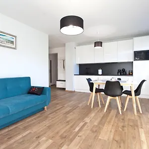 Apartament Wschodnia Apartament Kołobrzeg
