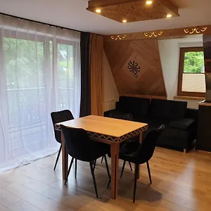 Strążyski Potok Apartament Zakopane