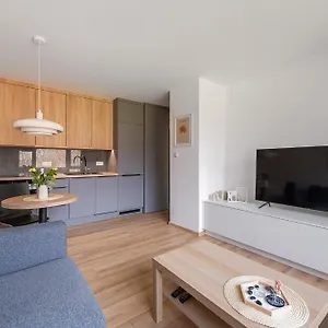 Batorego 18 White Prywatne Mieszkanie 300m Od Metra Pole Mokotowskie I Sgh Samodzielne Zameldowanie! Self Check-in System! Apartament