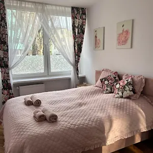 Marszalkowska Apartament