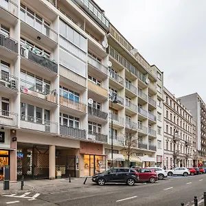 Wspolna By Your Freedom Apartament