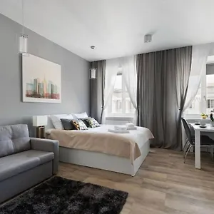 Nowy Swiat 60 - 170 M Do Metra - Prywatne Mieszkanie W Centrum Warszawy - Better Apartament