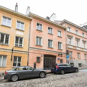 City Centre Modern Studio Apartament
