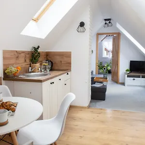 Izabela Apartament Szklarska Poręba
