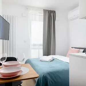 Rentplanet - Wiktoryn Apartament