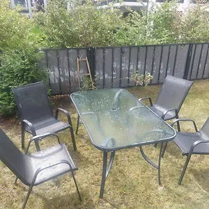 Slonce Bemowa Apartament