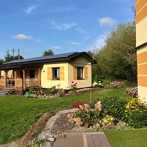 Fajna Kwatera Apartament