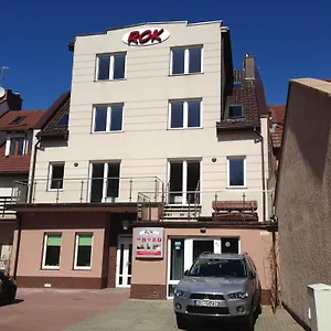 Rok Apartament Kołobrzeg