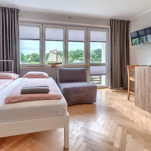 Mini Moris - Noclegisopot Apartament Sopot