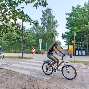 Marine By Oneapartments Apartament Gdańsk
